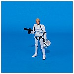 Luke Skywalker The Vintage Collection Special Action Figure Set from Hasbro